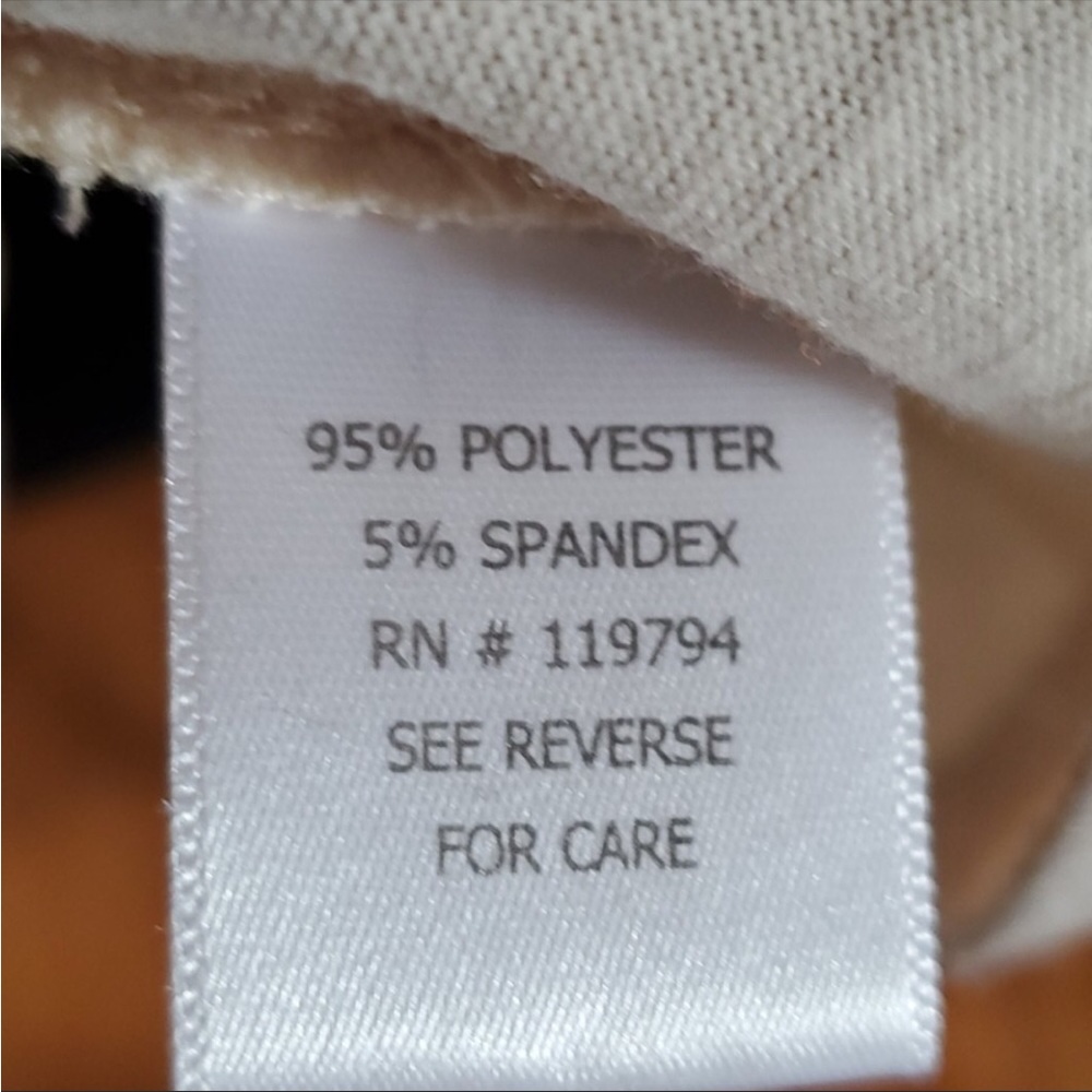 Live And Let Live Top - image 8